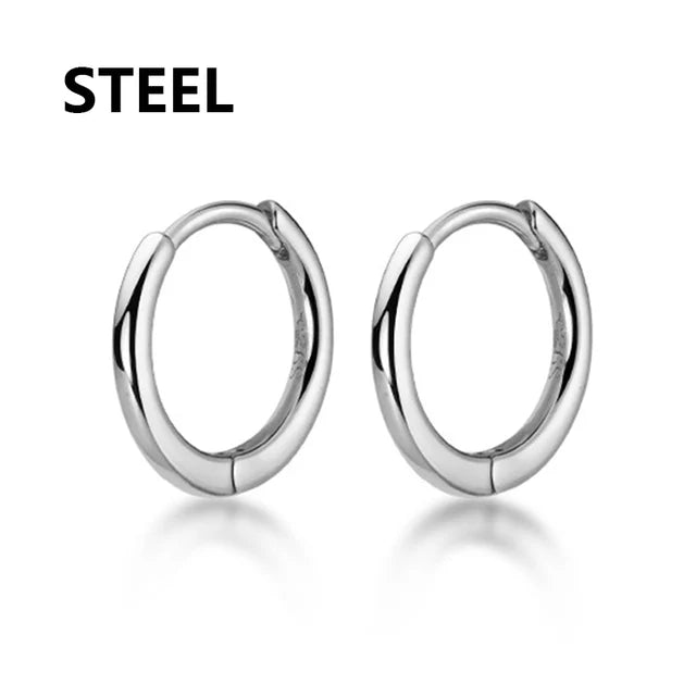 Saratily™ EarClips - Non Piercing Earrings
