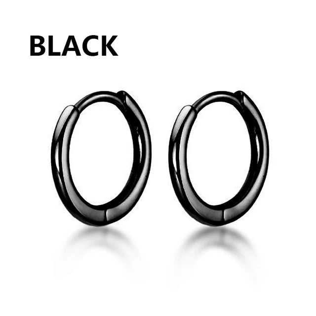 Saratily™ EarClips - Non Piercing Earrings