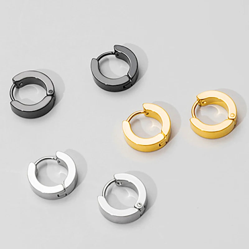 Saratily™ EarClips - Non Piercing Earrings