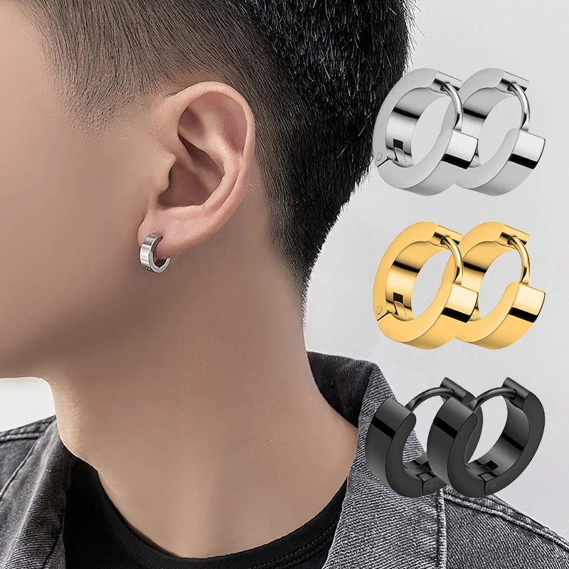 Saratily™ EarClips - Non Piercing Earrings
