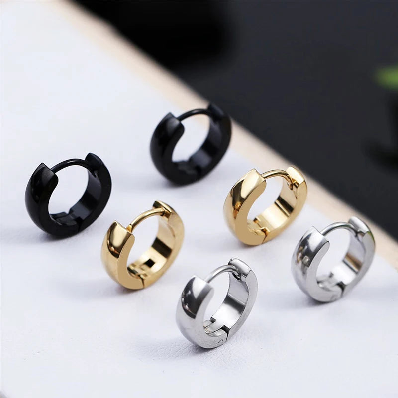 Saratily™ EarClips - Non Piercing Earrings