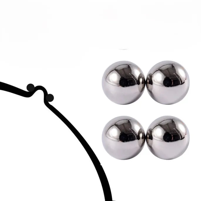 Saratily™ NipClip Magnets