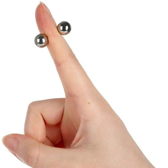 Saratily™ NipClip Magnets