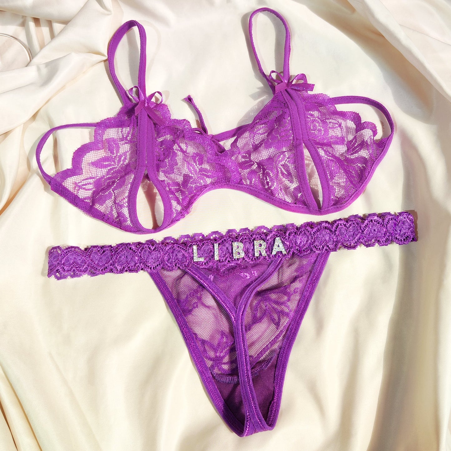 Saratily™ Matching Bra