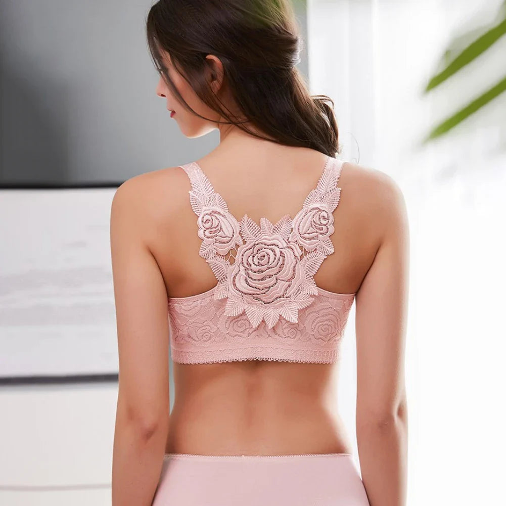 Saratily™ Comfort Lift Bra