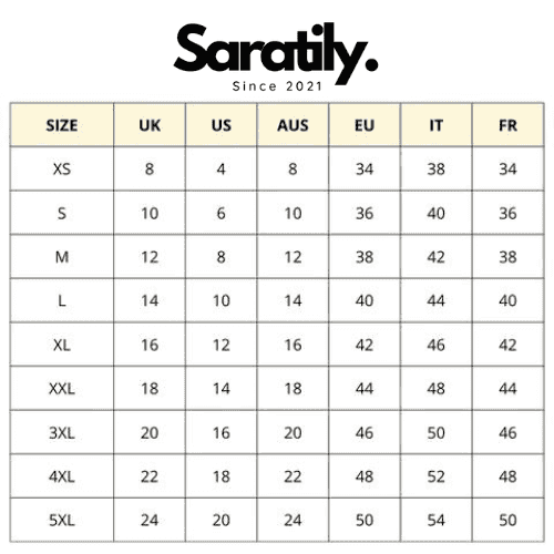 Saratily™ Lingerie Set