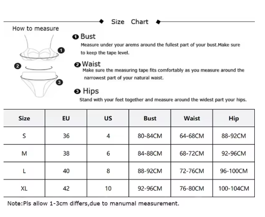 “Floral Temptation Lace Lingerie Set”