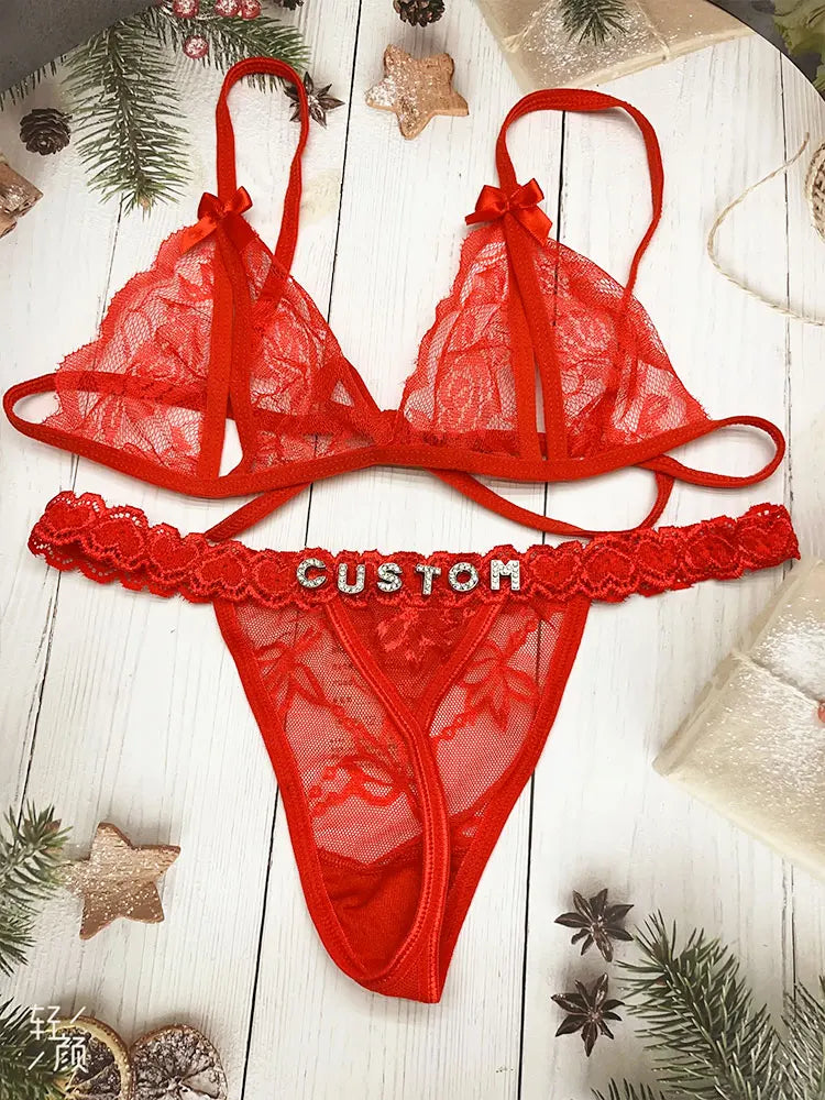 Saratily™ Matching Bra