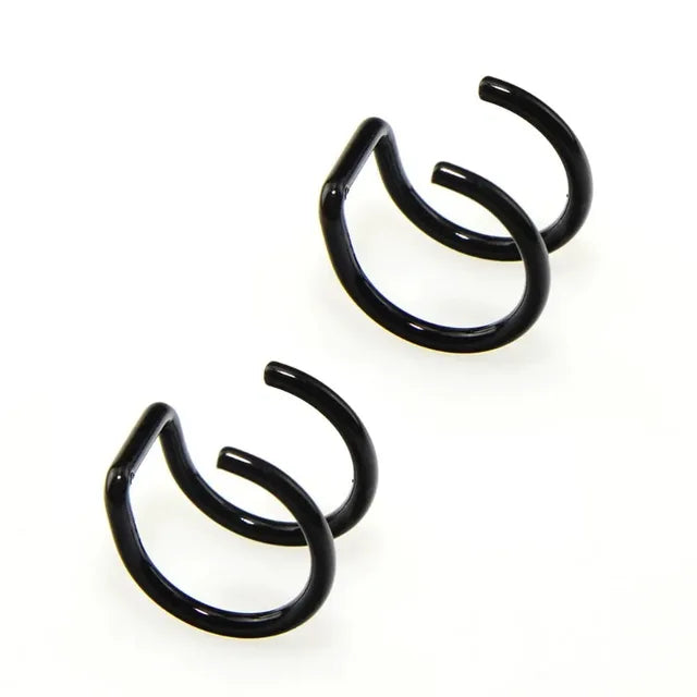 Saratily™ EarClips - Non Piercing Earrings