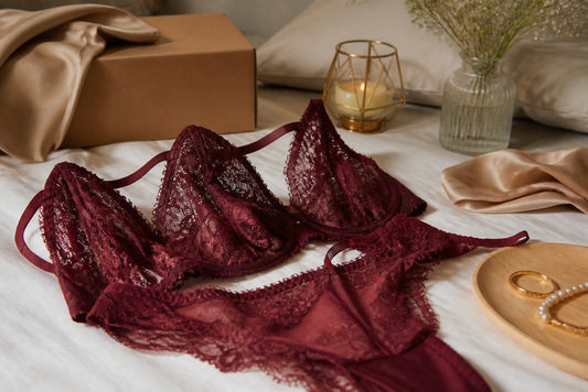 Affordable Luxury Intimate Wear: A 2026 Guide