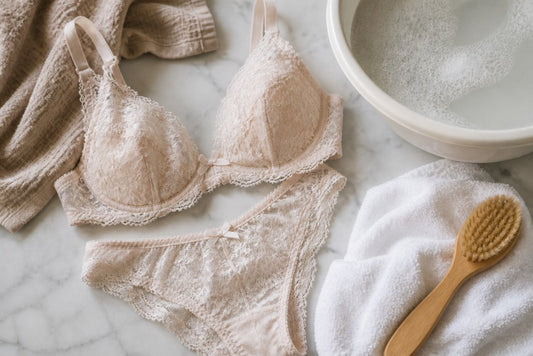 How to Care for Delicate Lace Lingerie: 2026 Guide