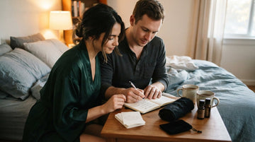 How to Spice Up Routine Intimacy: 7 Real Ways