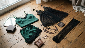 Intimate Apparel for Special Occasions 2026