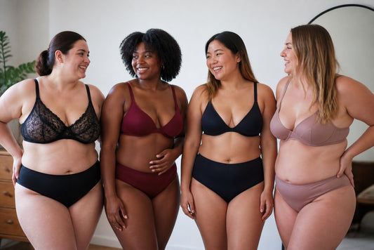 Lingerie for Everyday Body Types: A 2026 Fit Guide