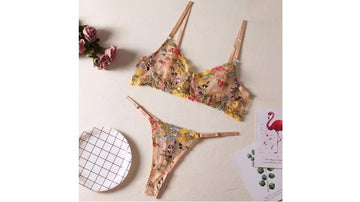 Sheer Lace Lingerie Sets 2026: Shop Our Best Picks