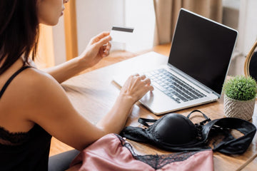 Tips for Buying Intimate Apparel Online