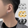 Saratily™ EarClips - Non Piercing Earrings