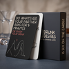PassionPlay™ Couples Card Game – Bilingual Romance Challenge