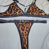 Saratily™ Lingerie Set