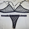 Saratily™ Lingerie Set