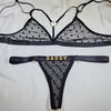 Saratily™ Lingerie Set