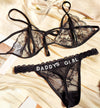 Saratily™ Matching Bra