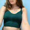 Non-Piercing Nipple Clamps for Couples | Adjustable Sensation Breast Clips