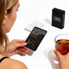 PassionPlay™ Couples Card Game – Bilingual Romance Challenge