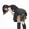 WildFox™ Plush Tail Plug – Flirty Cosplay Fantasy