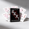 PassionPlay™ Couples Card Game – Bilingual Romance Challenge