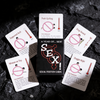 PassionPlay™ Couples Card Game – Bilingual Romance Challenge