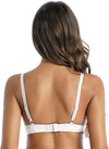 Saratily™ Piercing 1/4 Cup Bra