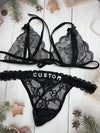 Saratily™ Matching Bra
