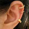 Saratily™ EarClips - Non Piercing Earrings