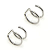 Saratily™ EarClips - Non Piercing Earrings