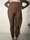 Women's Top and Leggings Breathable Comfortable Long Sleeve