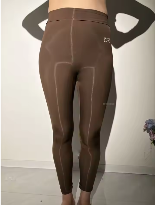 Women's Top and Leggings Breathable Comfortable Long Sleeve