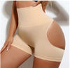 High-Waist Butt Lifter Shaping Panty