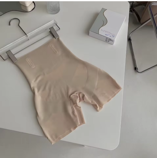 Ice Silk Butt Lift Shaping Panty