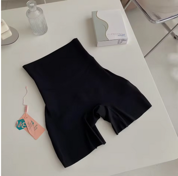 Ice Silk Butt Lift Shaping Panty