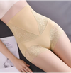 High Waist Shapewear Tummy Control Panties