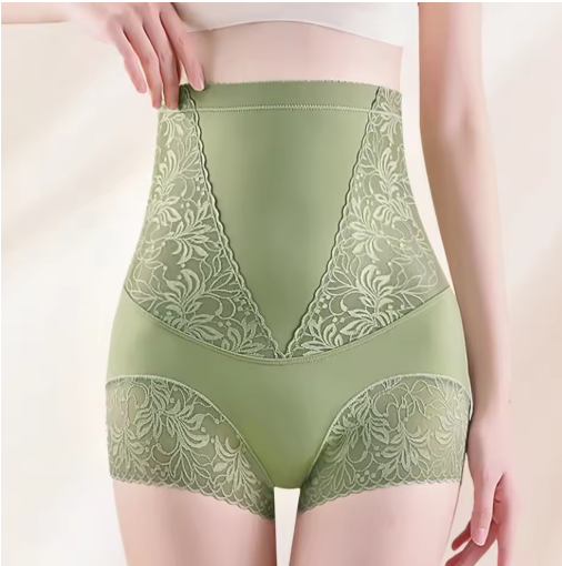 High Waist Shapewear Tummy Control Panties