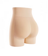 High Waisted Women's Boxer Briefs