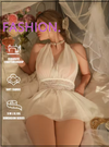 Sexy Lace Splicing Mesh