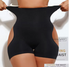 High-Waist Butt Lifter Shaping Panty