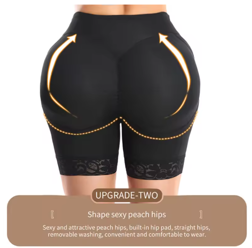 Sexy Butt Lifter Shapewear