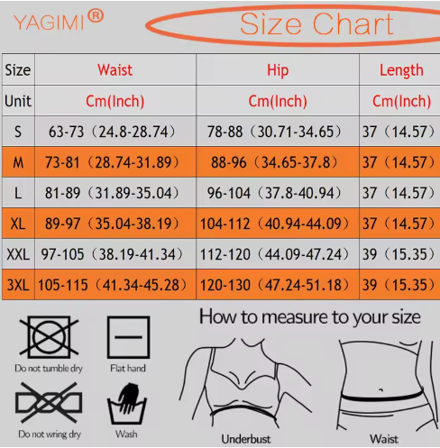 Sexy Butt Lifter Shapewear