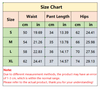 High Waisted Women's Boxer Briefs