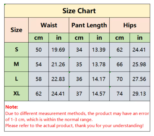 High Waisted Women's Boxer Briefs