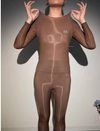 Women's Top and Leggings Breathable Comfortable Long Sleeve